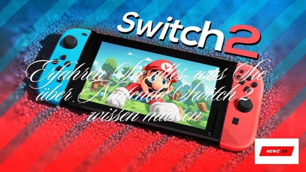 Nintendo Switch 2